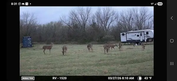 N 3470 Road, Pawnee, OK 74058