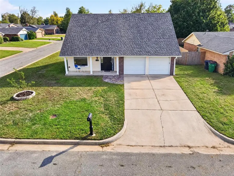 8500 NW 90th Street, Oklahoma City, OK 73132 - #2
