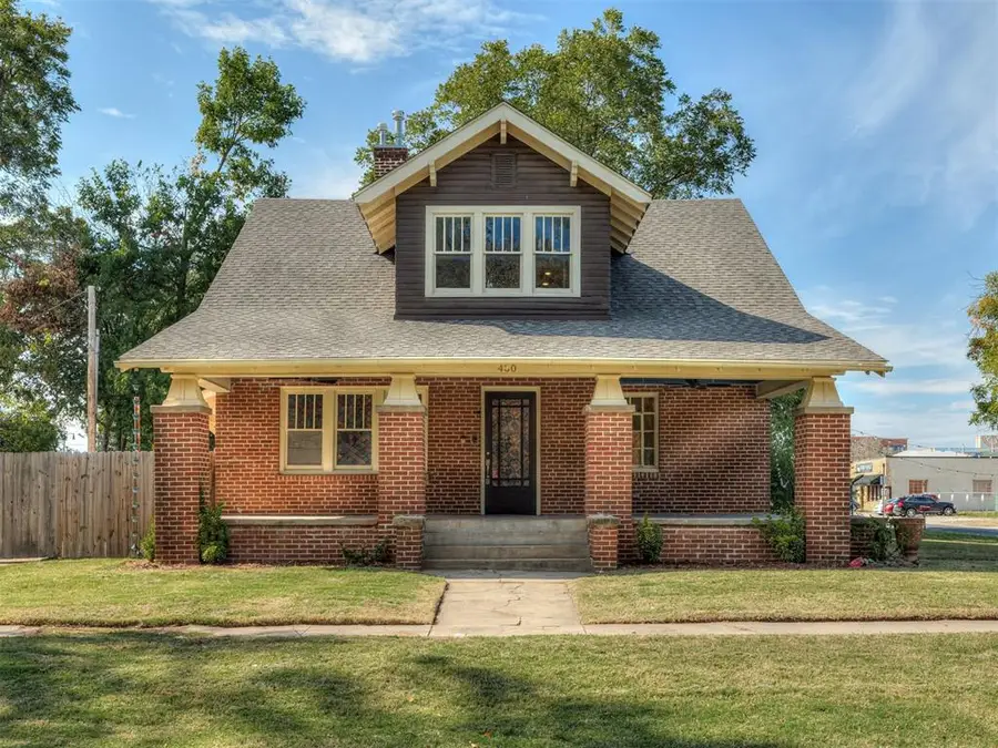 430 E Comanche Street, Norman, OK 73071 - #2