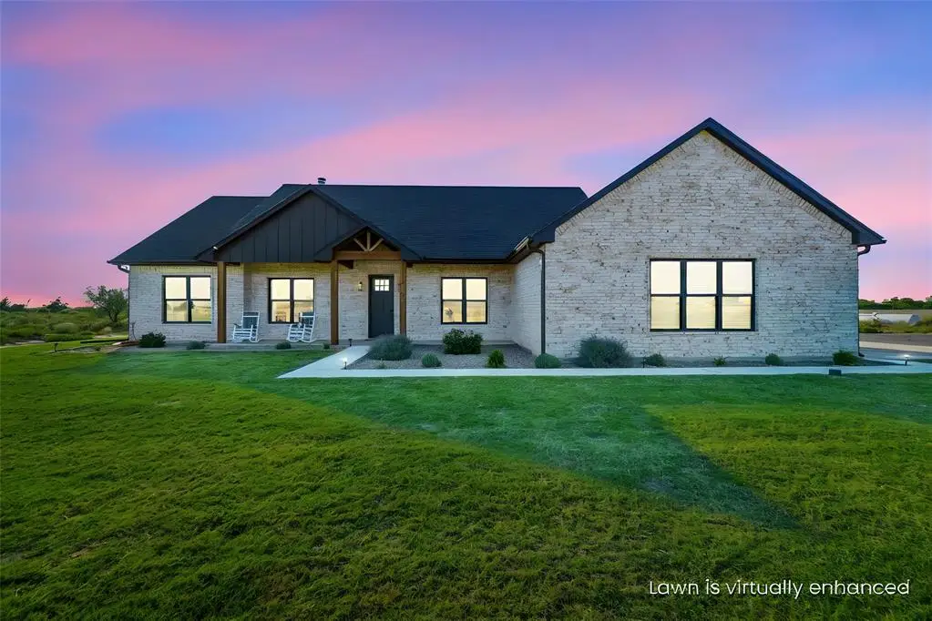 15533 S County Road 206 Road, Blair, OK 73526 - #1