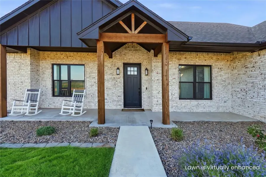 15533 S County Road 206 Road, Blair, OK 73526 - #3