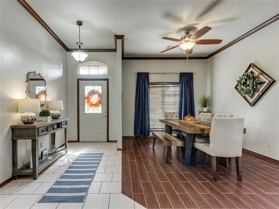 4307 Nugget Lane, Tuttle, OK 73089 - #2