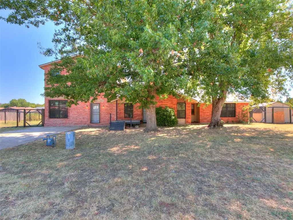 4720 Tinker Road, Oklahoma City, OK 73135 - #1