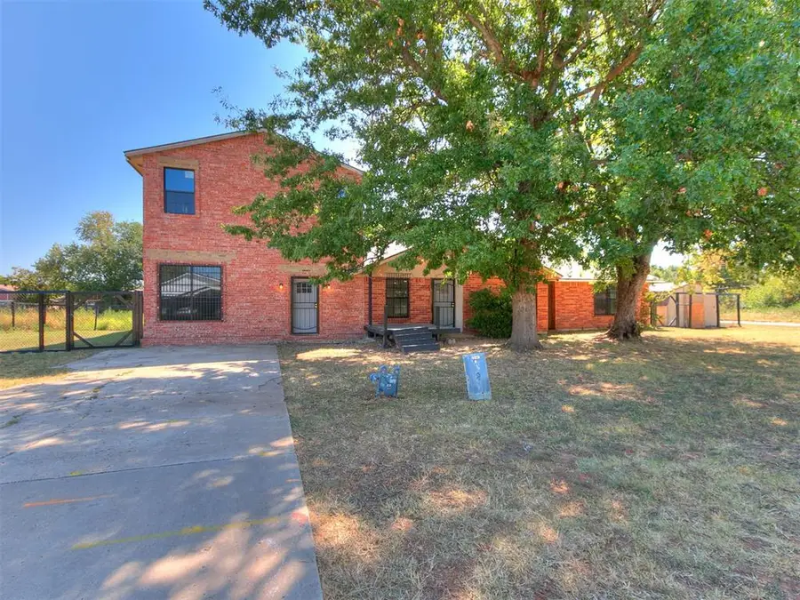 4720 Tinker Road, Oklahoma City, OK 73135 - #2