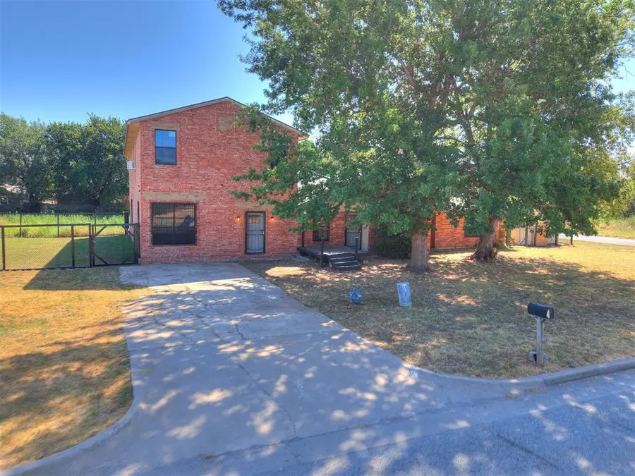 4720 Tinker Road, Oklahoma City, OK 73135 - #3