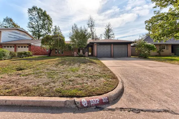 1512 Charles Street, Norman, OK 73069