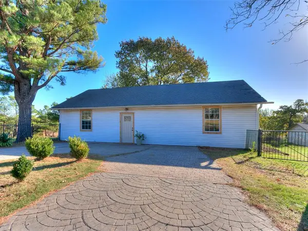 2000 Shirley Drive, Choctaw, OK 73020
