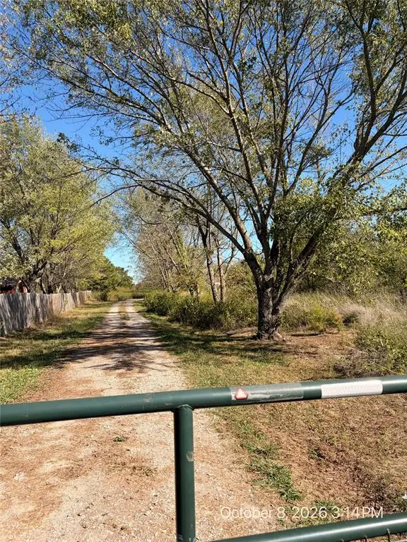 302 S Cedar Street, Paden, OK 74860 - #2