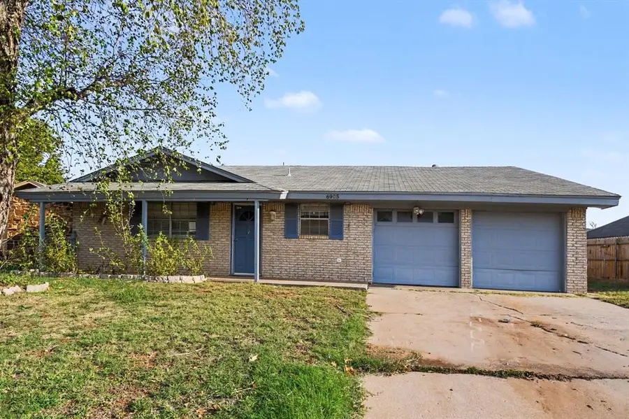 6905 Greenway Drive, Oklahoma City, OK 73132 - #3