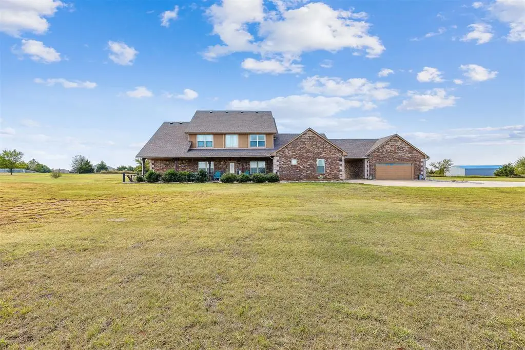 4530 Ranchero Drive, Edmond, OK 73025 - #1