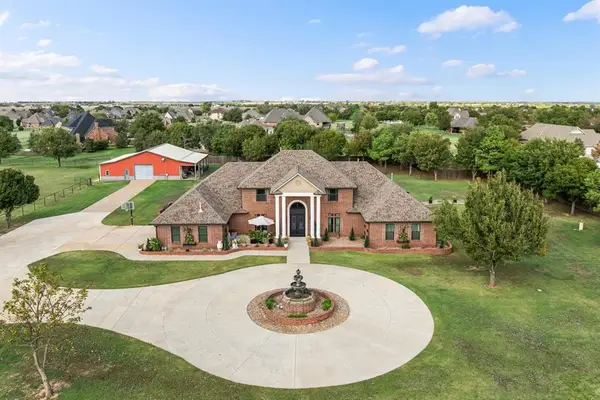 6363 NW 220th Street, Edmond, OK 73025