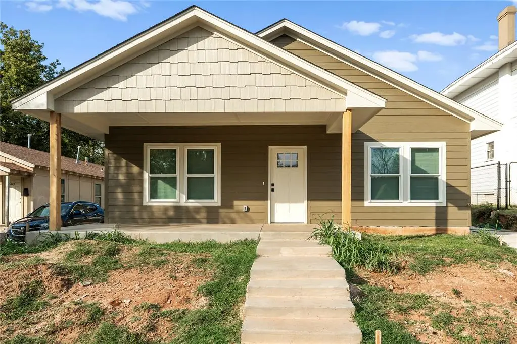 1425 NE 9th Street, Oklahoma City, OK 73117 - #1