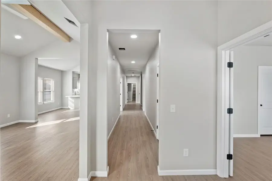 1425 NE 9th Street, Oklahoma City, OK 73117 - #2