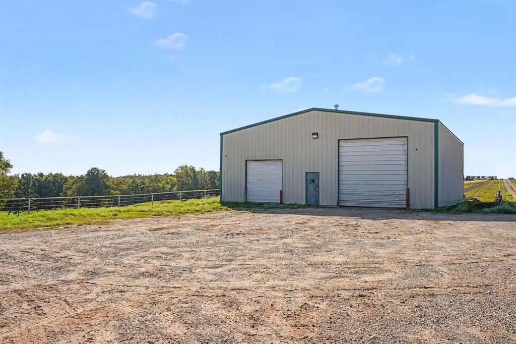 0000 E Forrest Hills Road, Guthrie, OK 73044 - #1