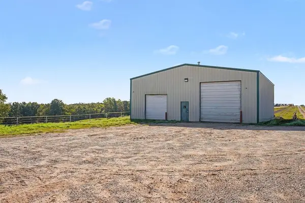 0000 E Forrest Hills Road, Guthrie, OK 73044