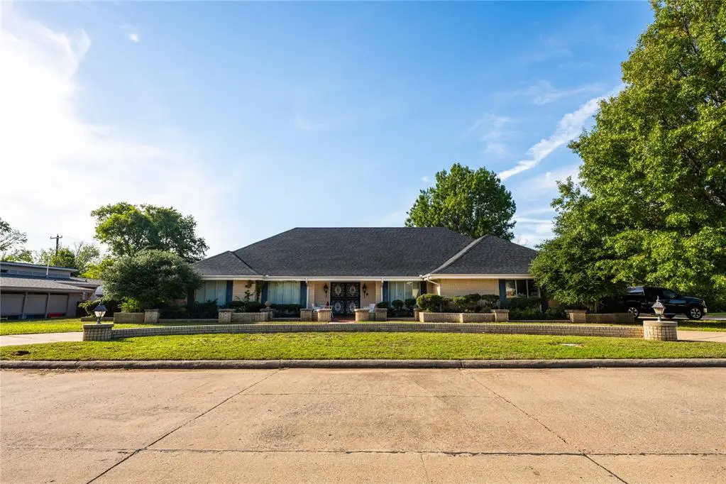 110 Rennie Road, Pauls Valley, OK 73075 - #1