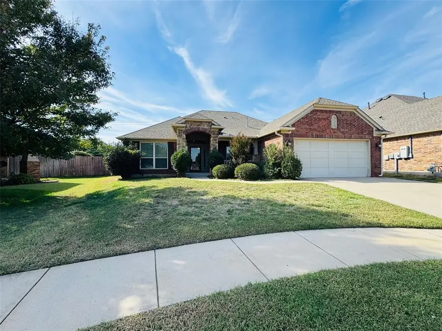 13817 Kysela Street, Oklahoma City, OK 73170 - #2