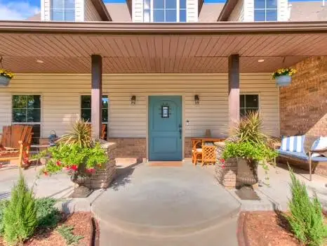9043 Nawassa Drive, Midwest City, OK 73130 - #3