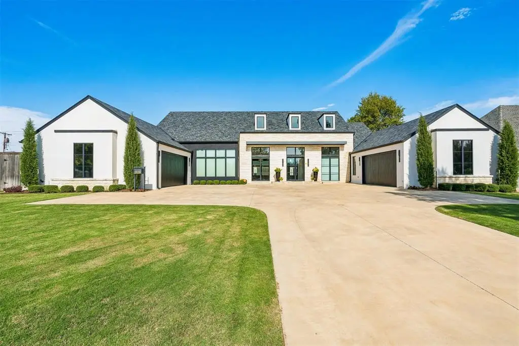 2525 Somerset Place, Oklahoma City, OK 73116 - #1