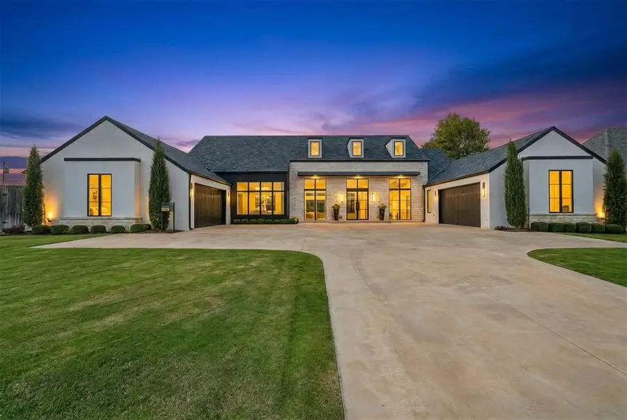 2525 Somerset Place, Oklahoma City, OK 73116 - #2