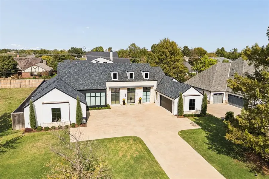 2525 Somerset Place, Oklahoma City, OK 73116 - #3