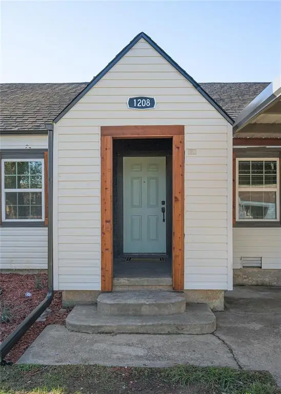 1208 SW 37th Street, Oklahoma City, OK 73109 - #3