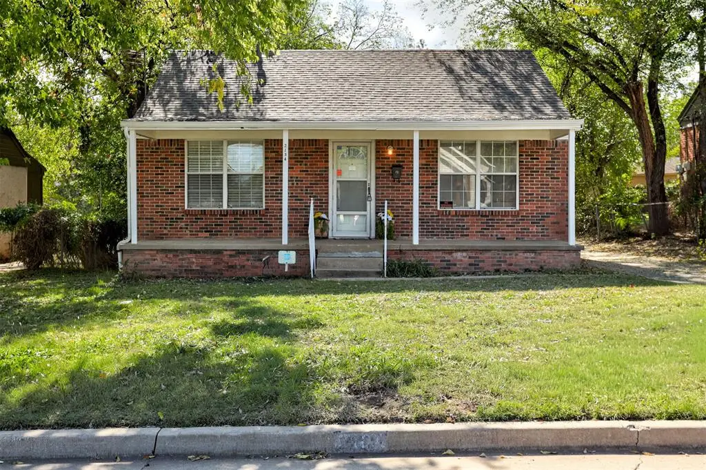 2134 NW 32nd Street, Oklahoma City, OK 73112 - #1