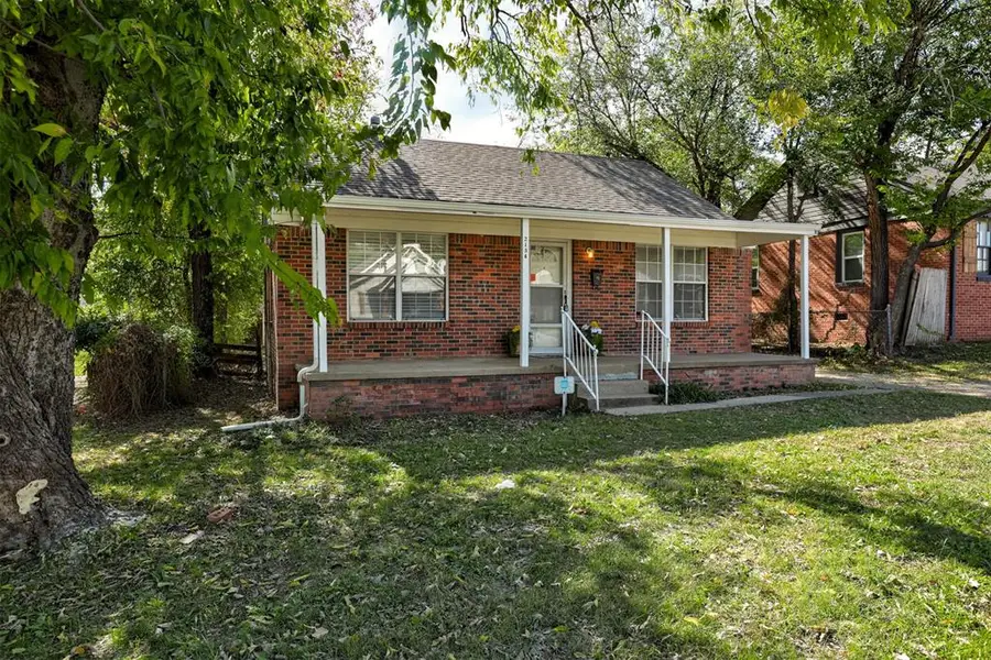2134 NW 32nd Street, Oklahoma City, OK 73112 - #3