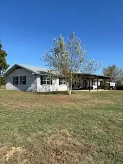 12244 W 103rd Street, Oktaha, OK 74450 - #3