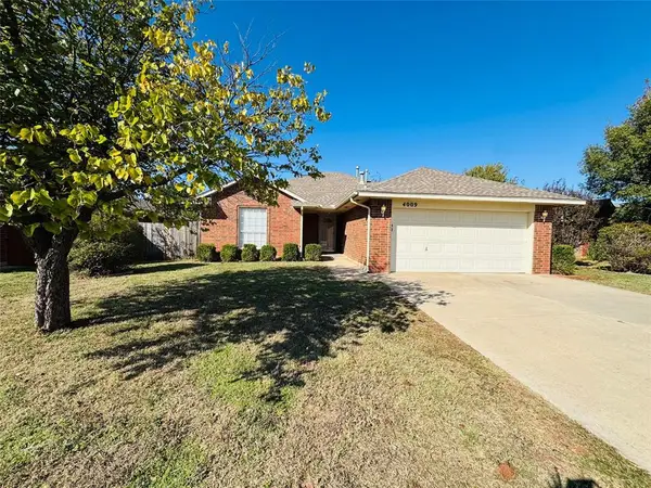 4009 Western Heights Avenue, Oklahoma City, OK 73179