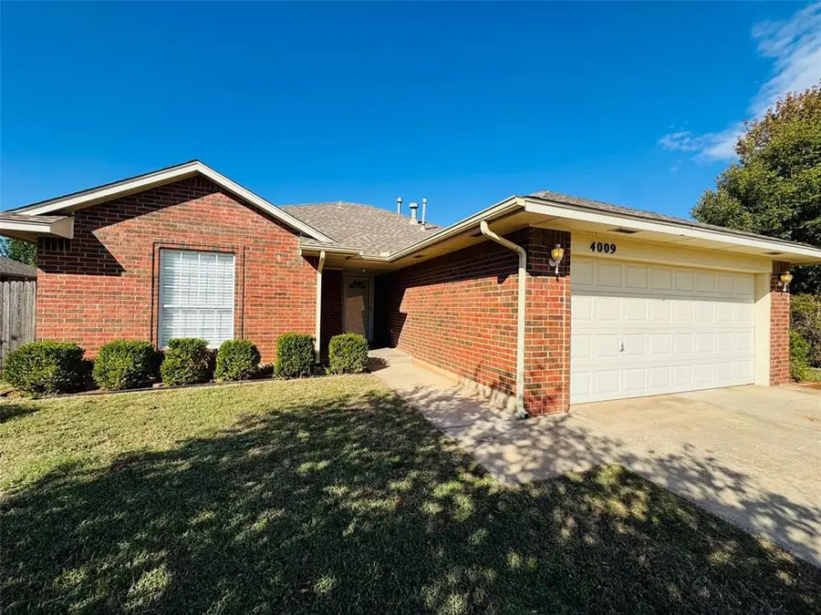 4009 Western Heights Avenue, Oklahoma City, OK 73179 - #2