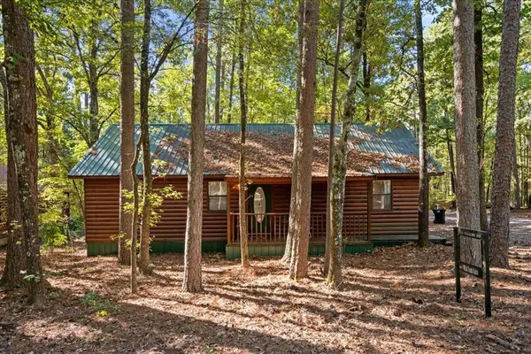 158 Lionfish-a Drive, Broken Bow, OK 74728