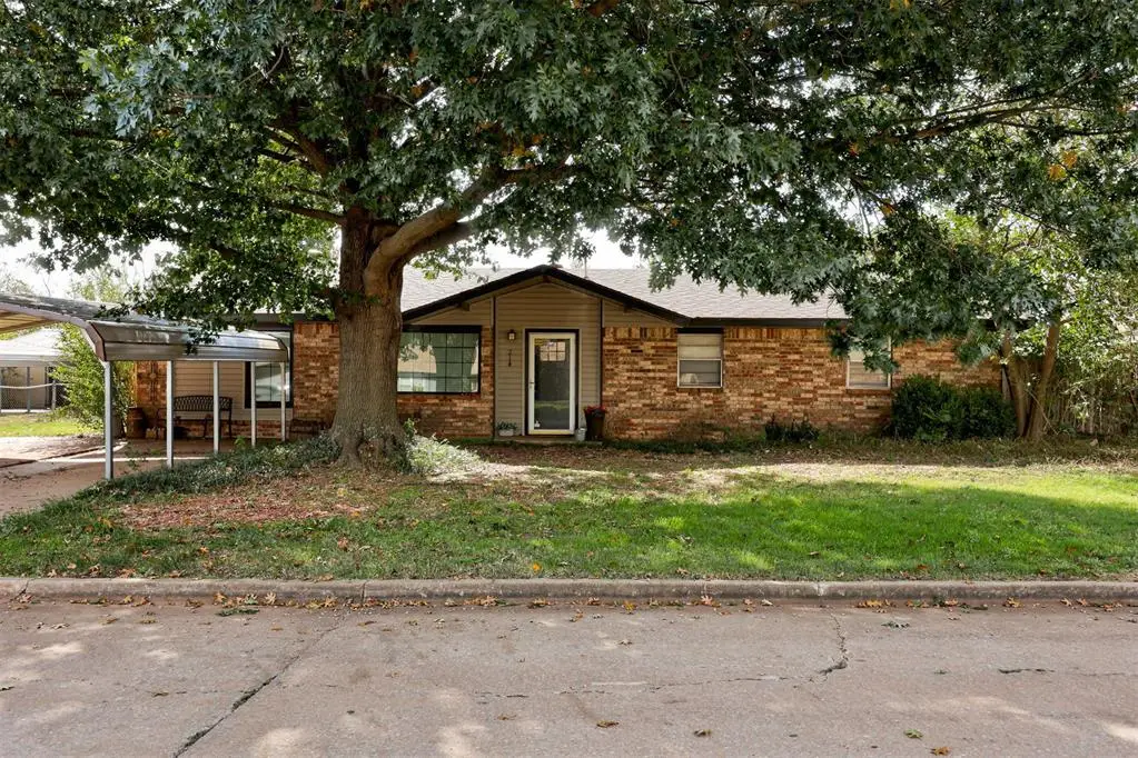 214 W Cimarron Terrace, Cashion, OK 73016 - #1