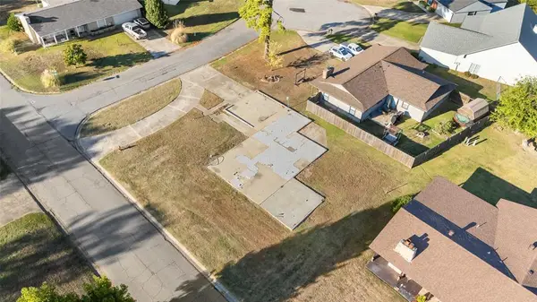 0 Country Club Drive, Idabel, OK 74745