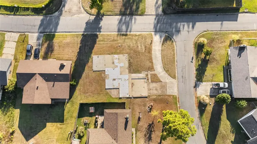 0 Country Club Drive, Idabel, OK 74745 - #3