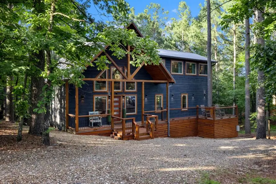 1514 Pine Hills Road, Broken Bow, OK 74728 - #2