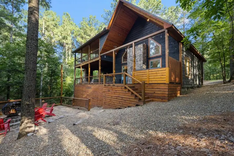 1514 Pine Hills Road, Broken Bow, OK 74728 - #3