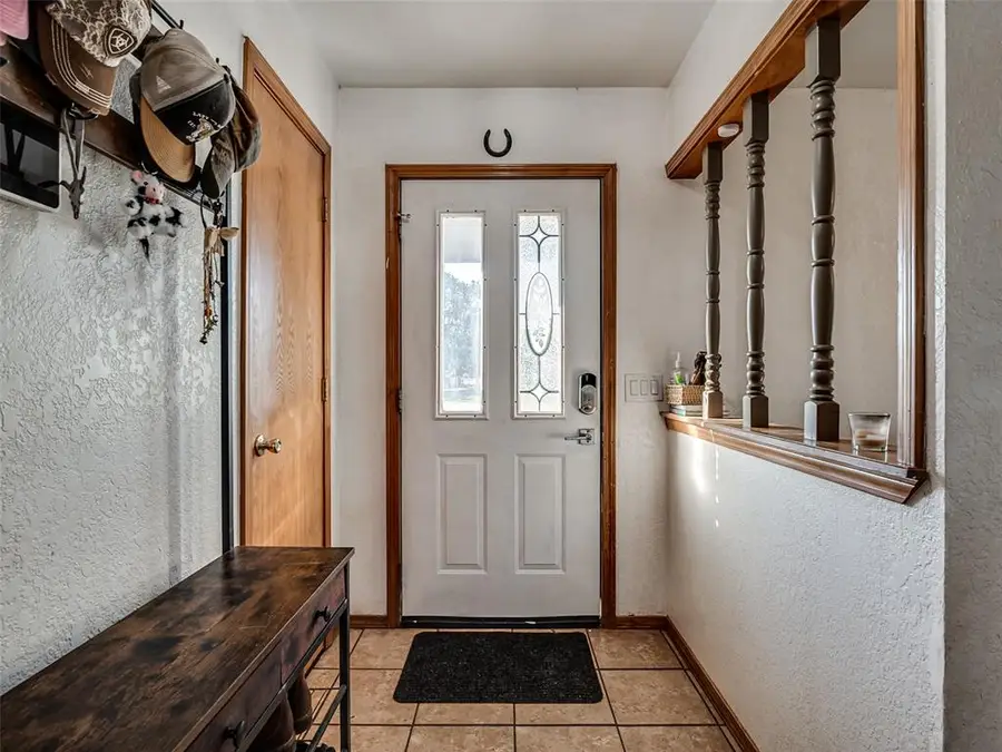 102 Moore Road, McLoud, OK 74851 - #3