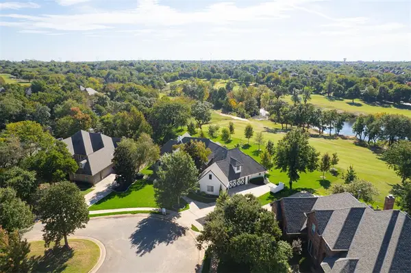 416 Autumnwood Court, Edmond, OK 73003