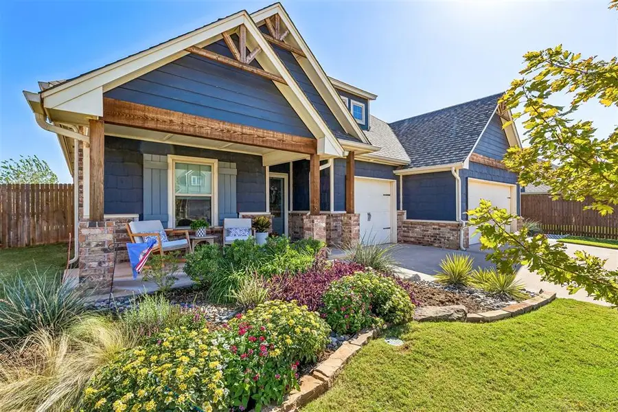 2924 Dudley Drive, Edmond, OK 73012 - #3