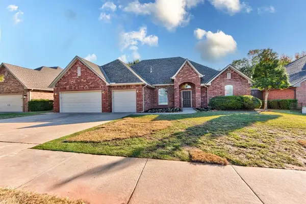 1017 Hearthstone Drive, Norman, OK 73072
