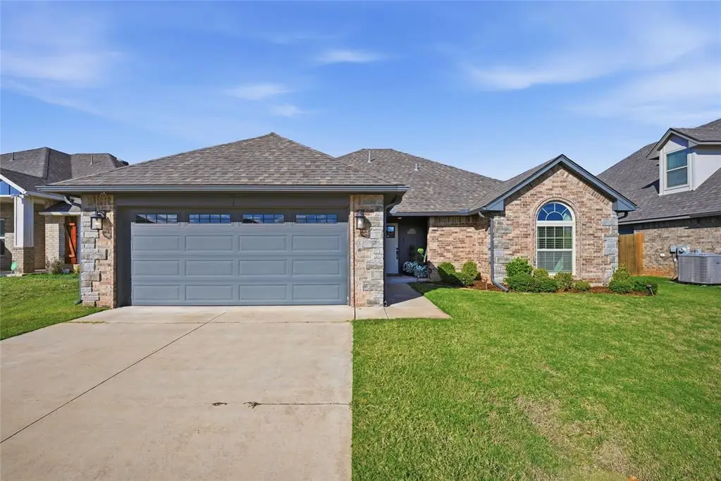 4221 NW 152nd Terrace, Edmond, OK 73013 - #1