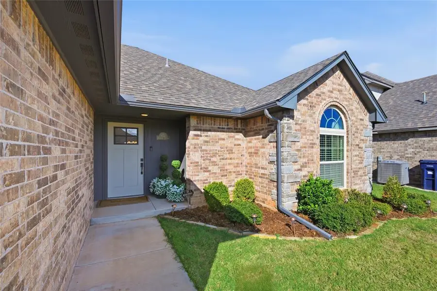 4221 NW 152nd Terrace, Edmond, OK 73013 - #3