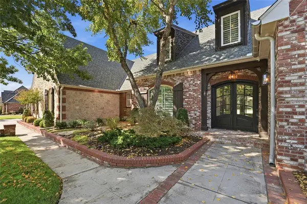 15301 Burning Spring Road, Edmond, OK 73013