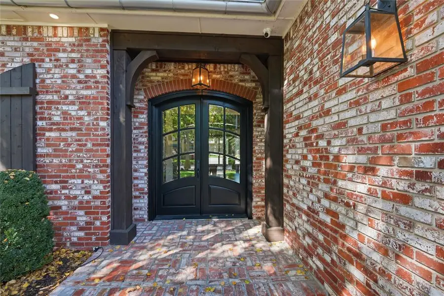 15301 Burning Spring Road, Edmond, OK 73013 - #2
