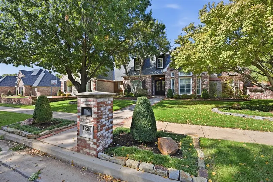 15301 Burning Spring Road, Edmond, OK 73013 - #3