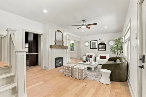1215 NW 34th Street, Oklahoma City, OK 73118