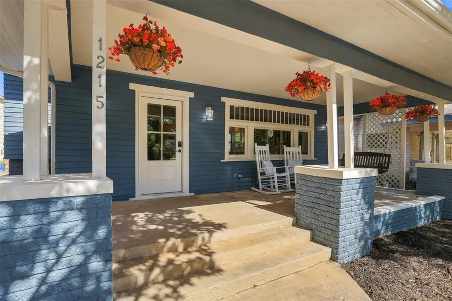 1215 NW 34th Street, Oklahoma City, OK 73118 - #2