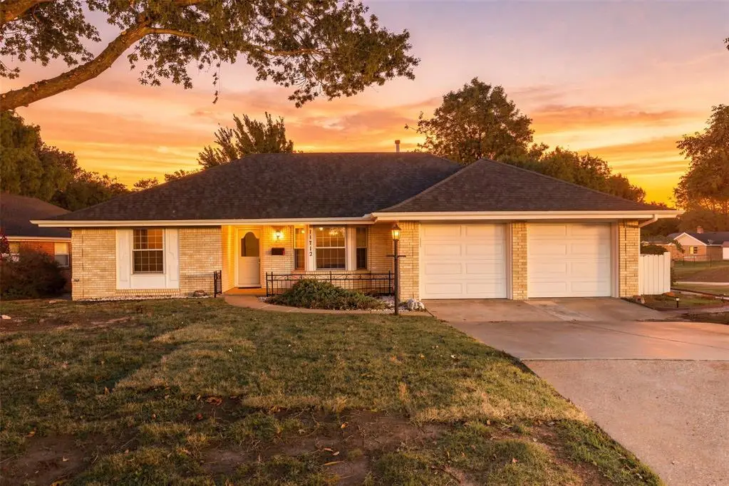 11712 Hastings Avenue, Yukon, OK 73099 - #1