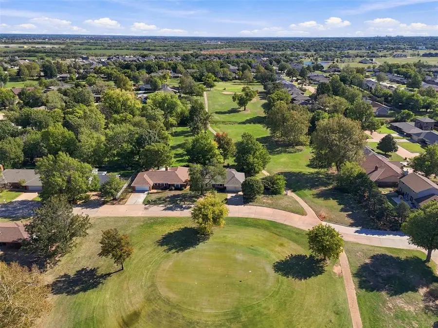 11712 Hastings Avenue, Yukon, OK 73099 - #3